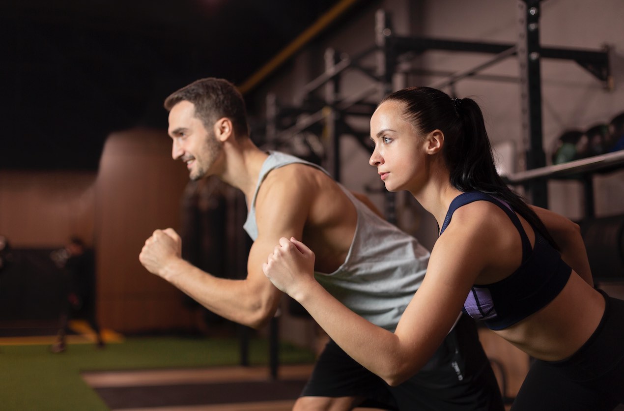 Sueroterapia para Deportistas y Atletas en Medellin