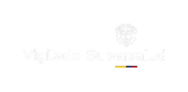 Vigilado Super Salud Saude Genuina en Medellin