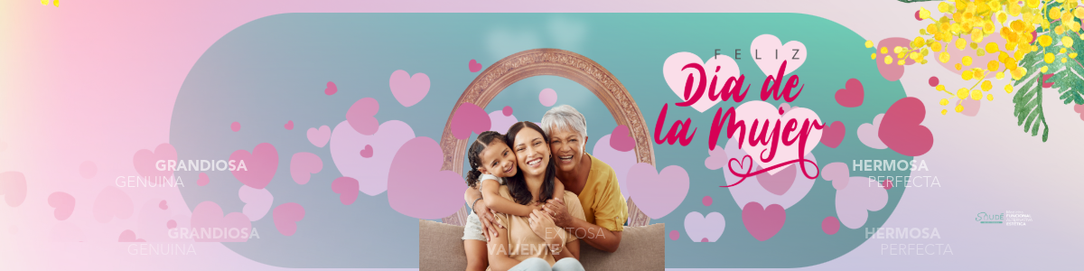 Saudé Genuina | Medicina Funcional y Estética en Medellin