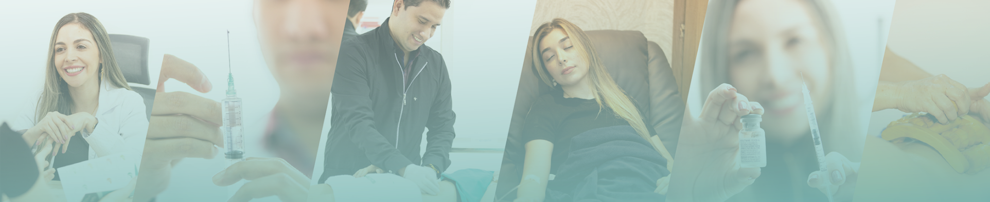 Saudé Genuina | Medicina Funcional y Estética en Medellin